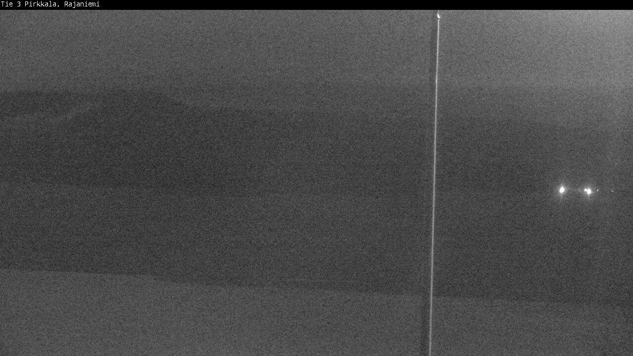 Kelikamerat Kuva Tie 3 Pirkkala. Rajaniemi, Pirkkala, Pirkanmaa