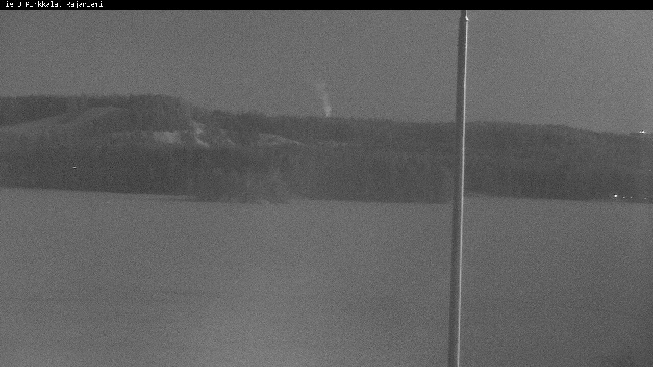 Kelikamerat Kuva Tie 3 Pirkkala. Rajaniemi, Pirkkala, Pirkanmaa