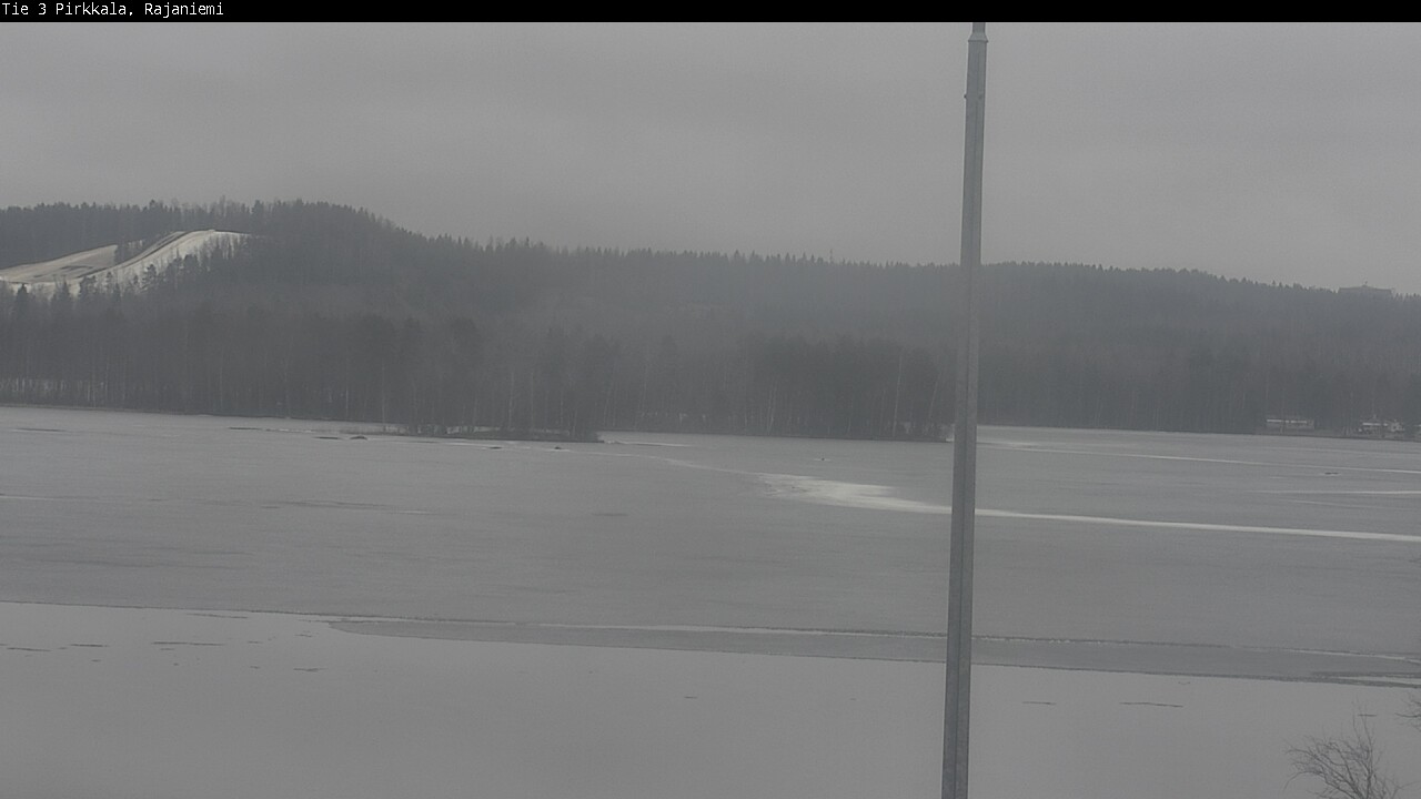 Kelikamerat Kuva Tie 3 Pirkkala. Rajaniemi, Pirkkala, Pirkanmaa