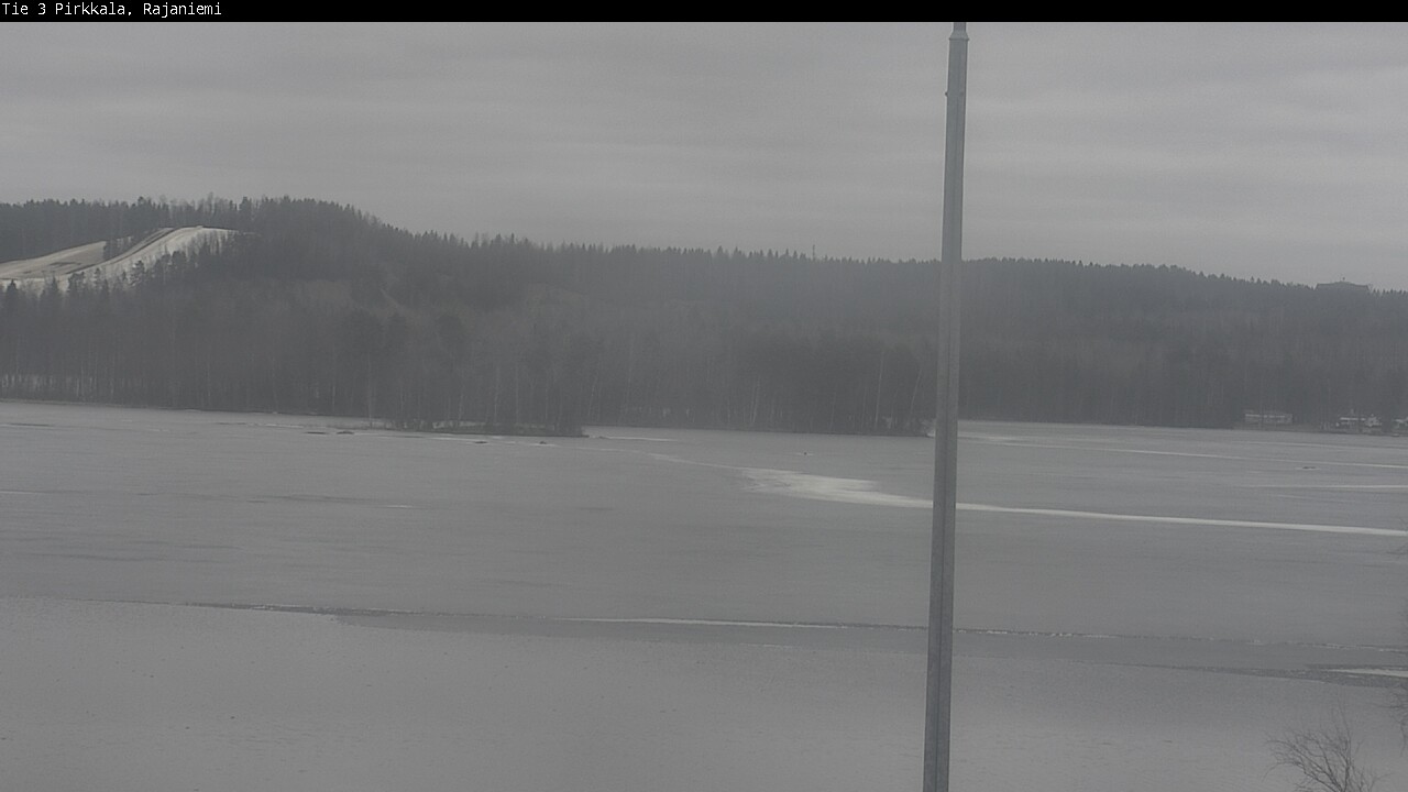 Kelikamerat Kuva Tie 3 Pirkkala. Rajaniemi, Pirkkala, Pirkanmaa