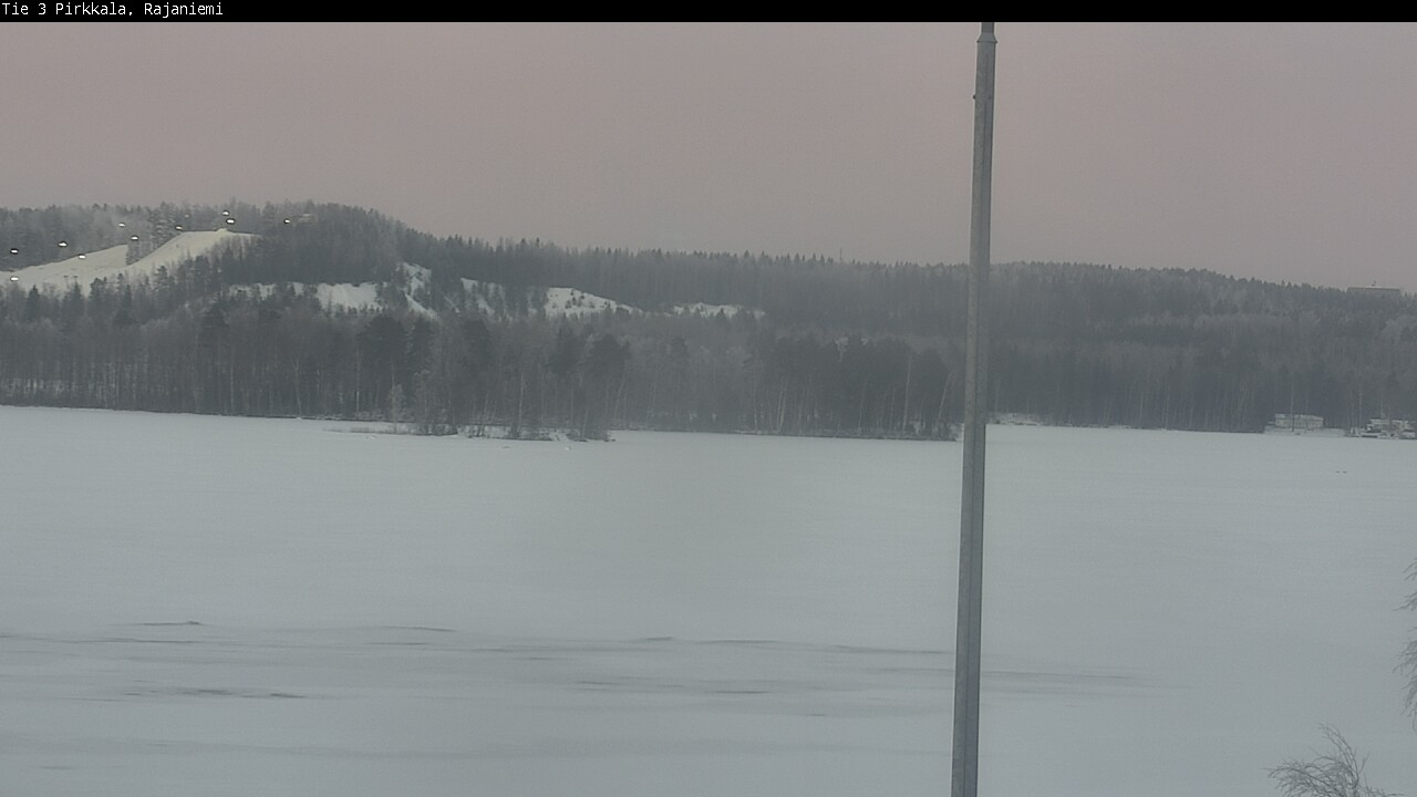 Kelikamerat Kuva Tie 3 Pirkkala. Rajaniemi, Pirkkala, Pirkanmaa