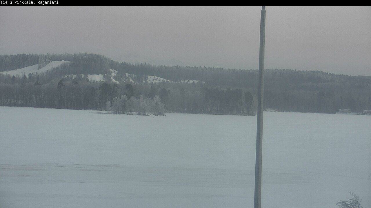 Kelikamerat Kuva Tie 3 Pirkkala. Rajaniemi, Pirkkala, Pirkanmaa