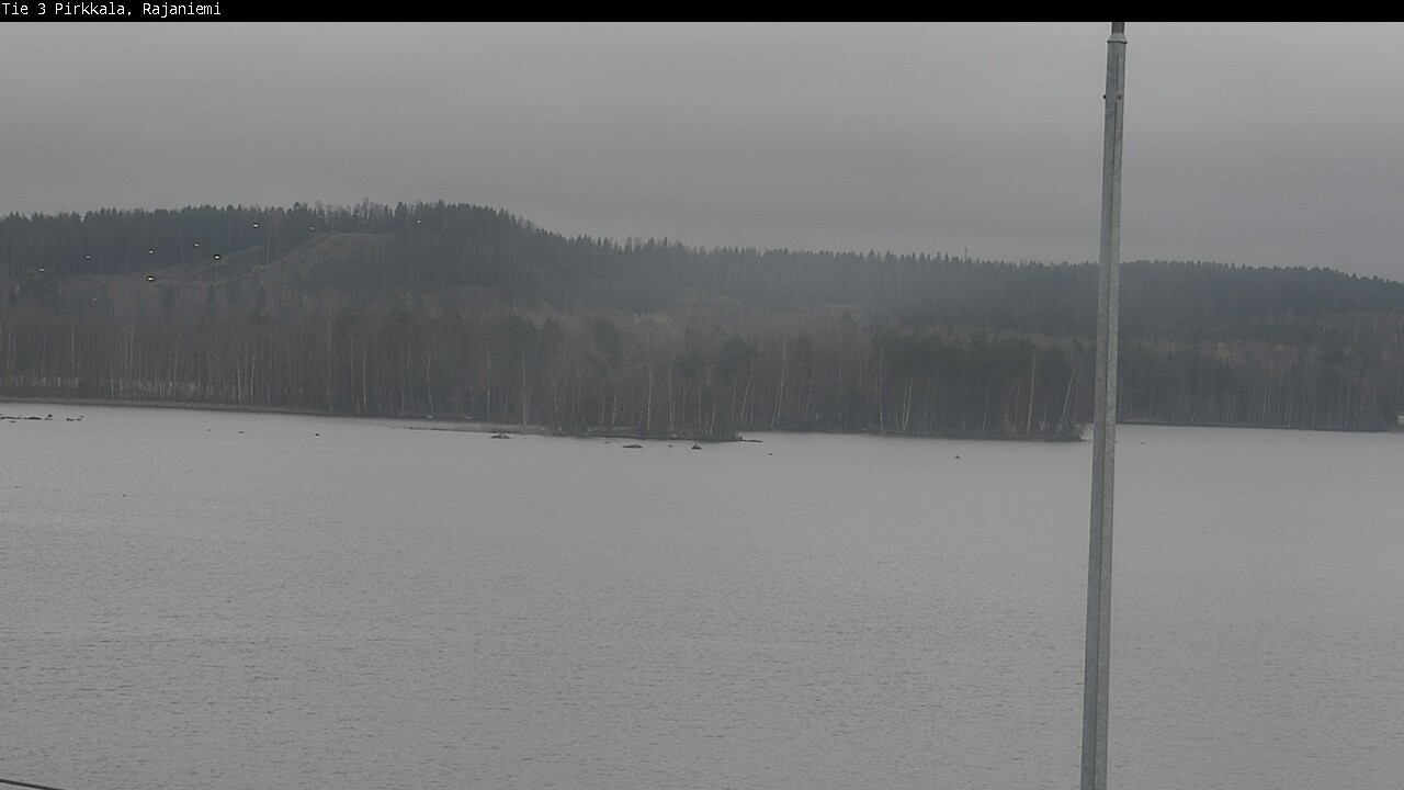 Kelikamerat Kuva Tie 3 Pirkkala. Rajaniemi, Pirkkala, Pirkanmaa