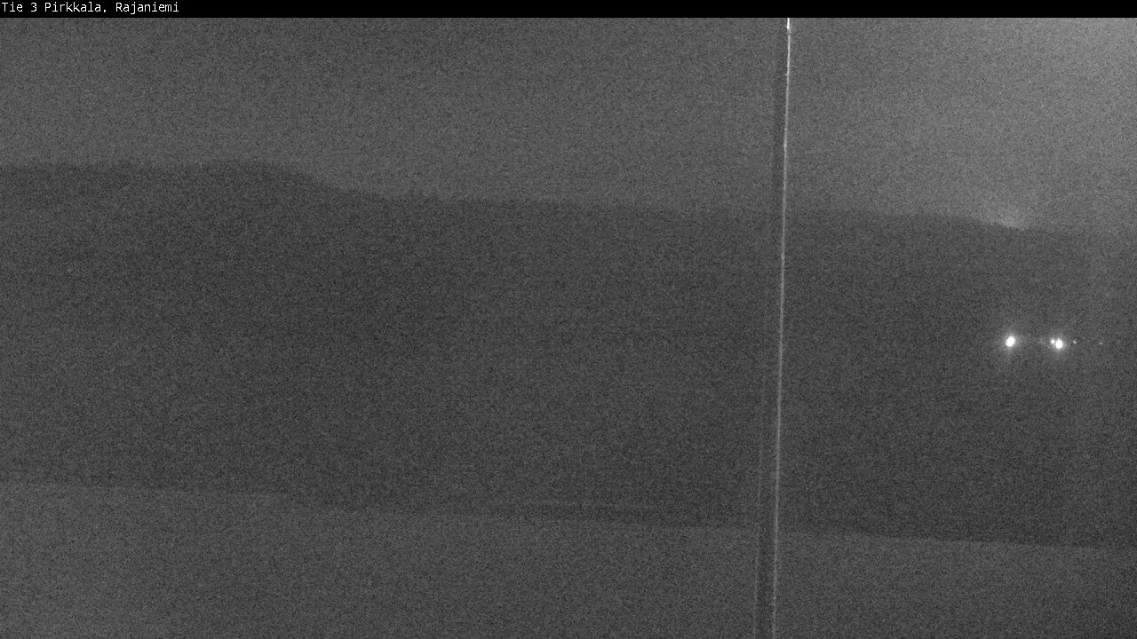 Kelikamerat Kuva Tie 3 Pirkkala. Rajaniemi, Pirkkala, Pirkanmaa