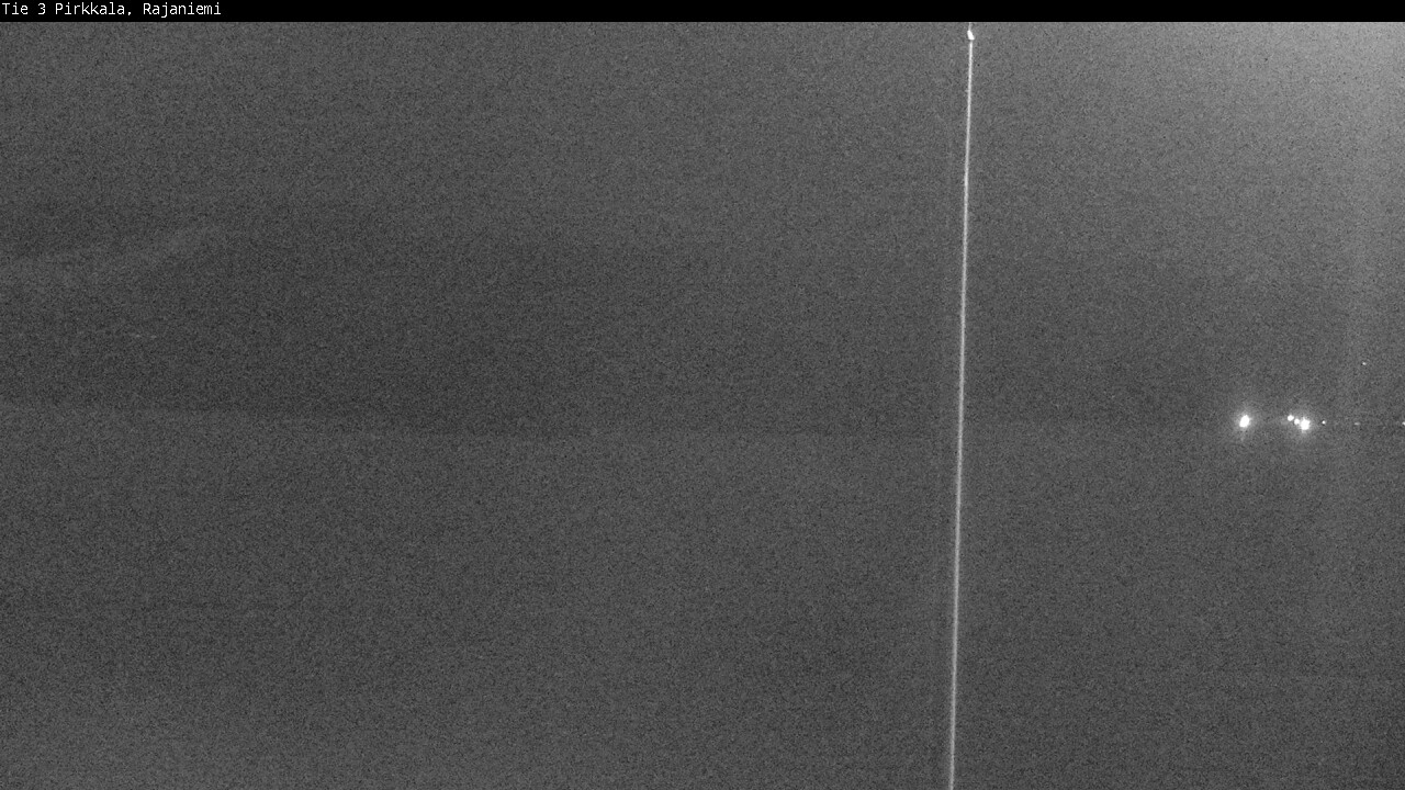 Kelikamerat Kuva Tie 3 Pirkkala. Rajaniemi, Pirkkala, Pirkanmaa