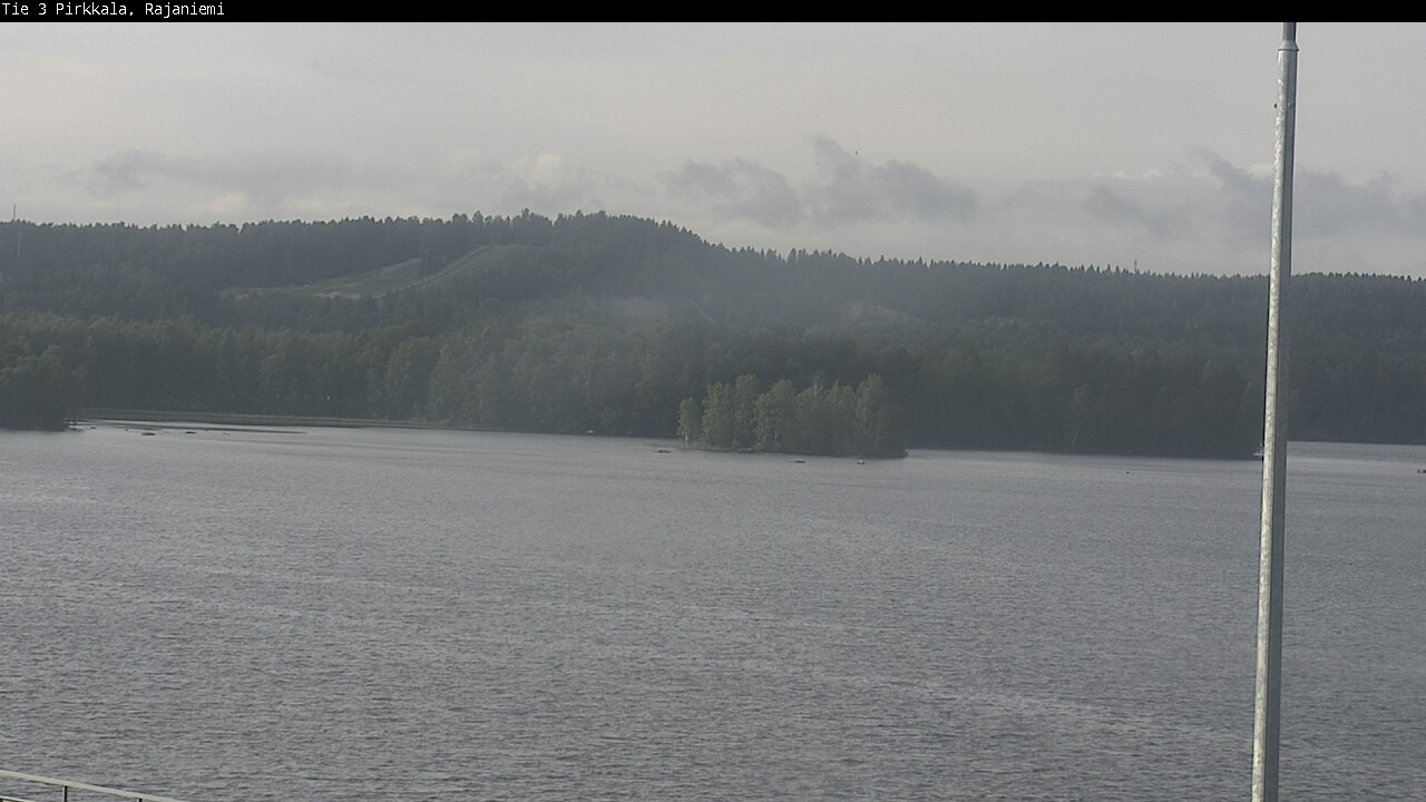 Kelikamerat Kuva Tie 3 Pirkkala. Rajaniemi, Pirkkala, Pirkanmaa