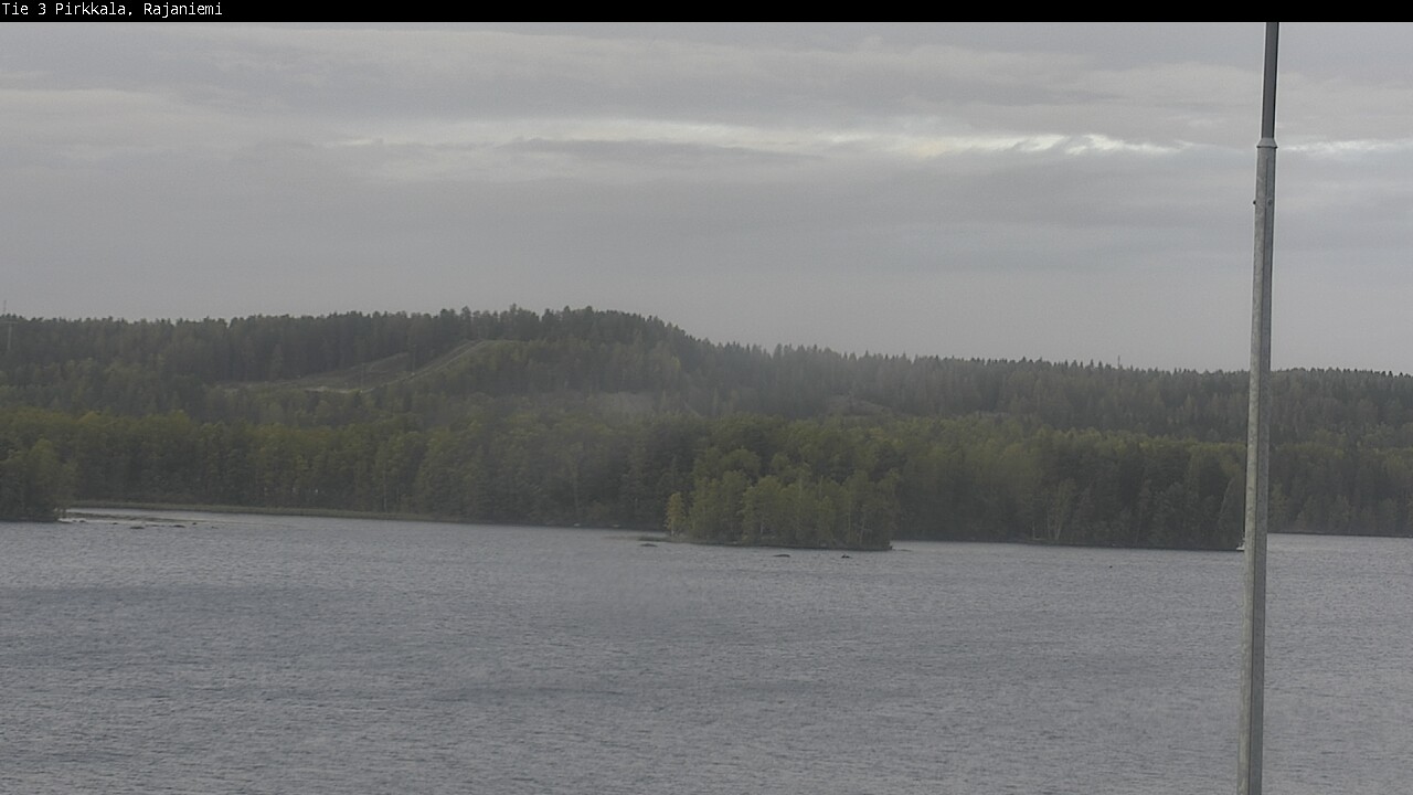 Kelikamerat Kuva Tie 3 Pirkkala. Rajaniemi, Pirkkala, Pirkanmaa