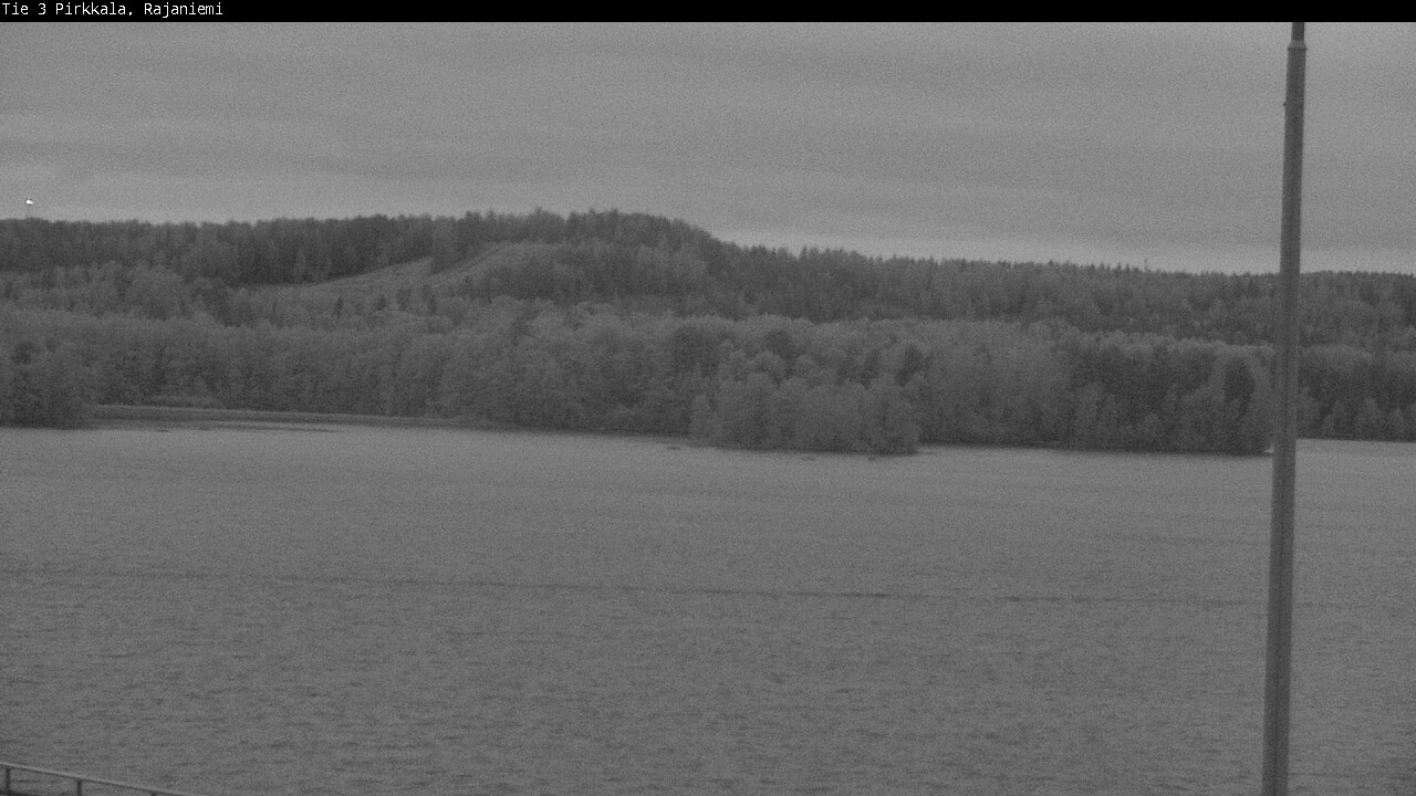 Kelikamerat Kuva Tie 3 Pirkkala. Rajaniemi, Pirkkala, Pirkanmaa
