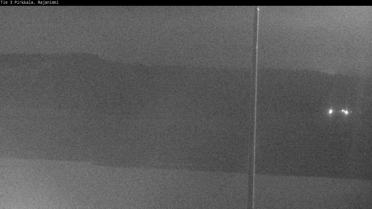 Kelikamerat Kuva Tie 3 Pirkkala. Rajaniemi, Pirkkala, Pirkanmaa