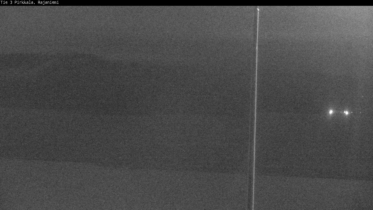 Kelikamerat Kuva Tie 3 Pirkkala. Rajaniemi, Pirkkala, Pirkanmaa