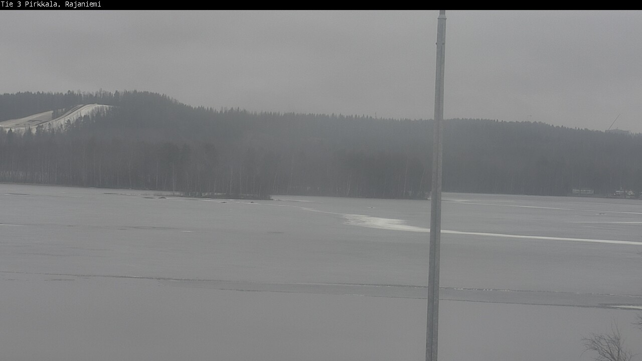 Kelikamerat Kuva Tie 3 Pirkkala. Rajaniemi, Pirkkala, Pirkanmaa