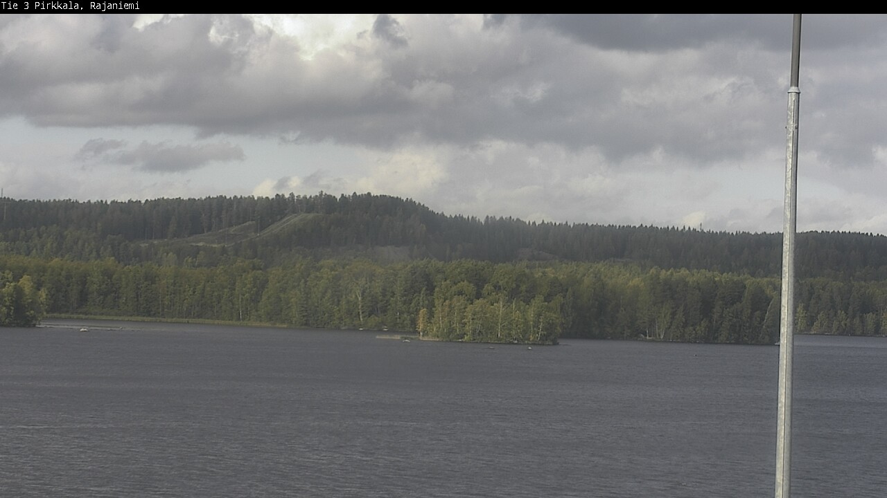 Kelikamerat Kuva Tie 3 Pirkkala. Rajaniemi, Pirkkala, Pirkanmaa