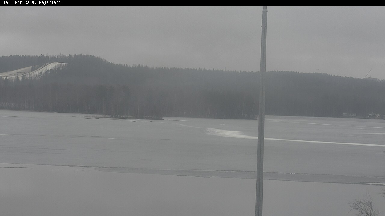 Kelikamerat Kuva Tie 3 Pirkkala. Rajaniemi, Pirkkala, Pirkanmaa