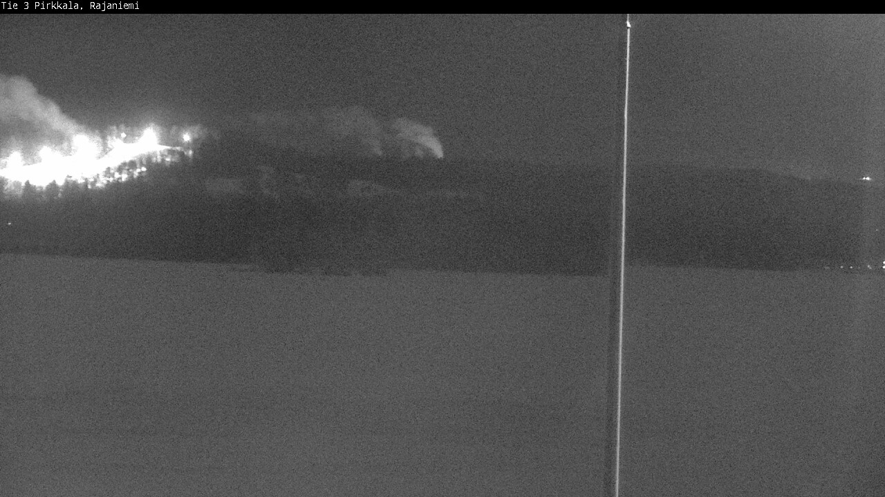 Kelikamerat Kuva Tie 3 Pirkkala. Rajaniemi, Pirkkala, Pirkanmaa