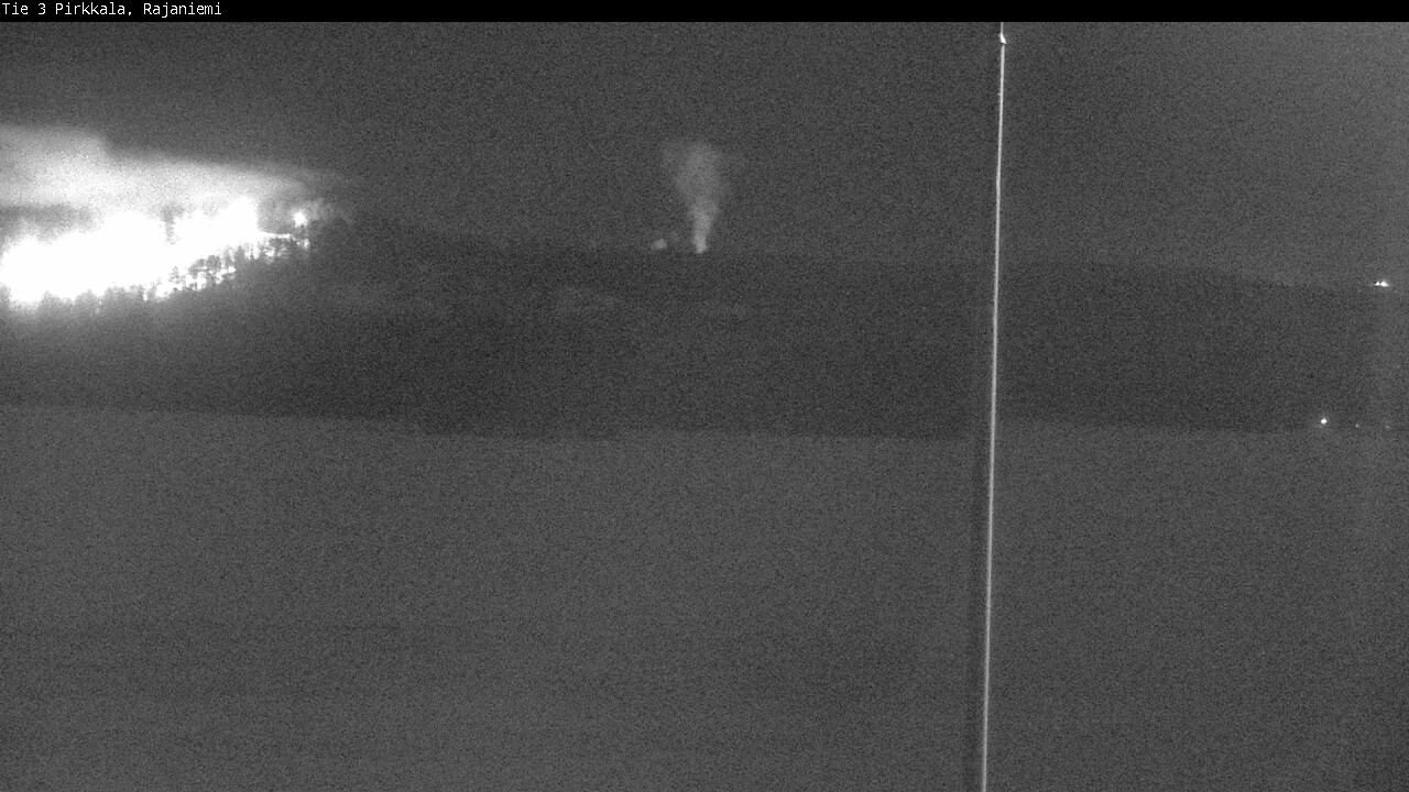 Kelikamerat Kuva Tie 3 Pirkkala. Rajaniemi, Pirkkala, Pirkanmaa