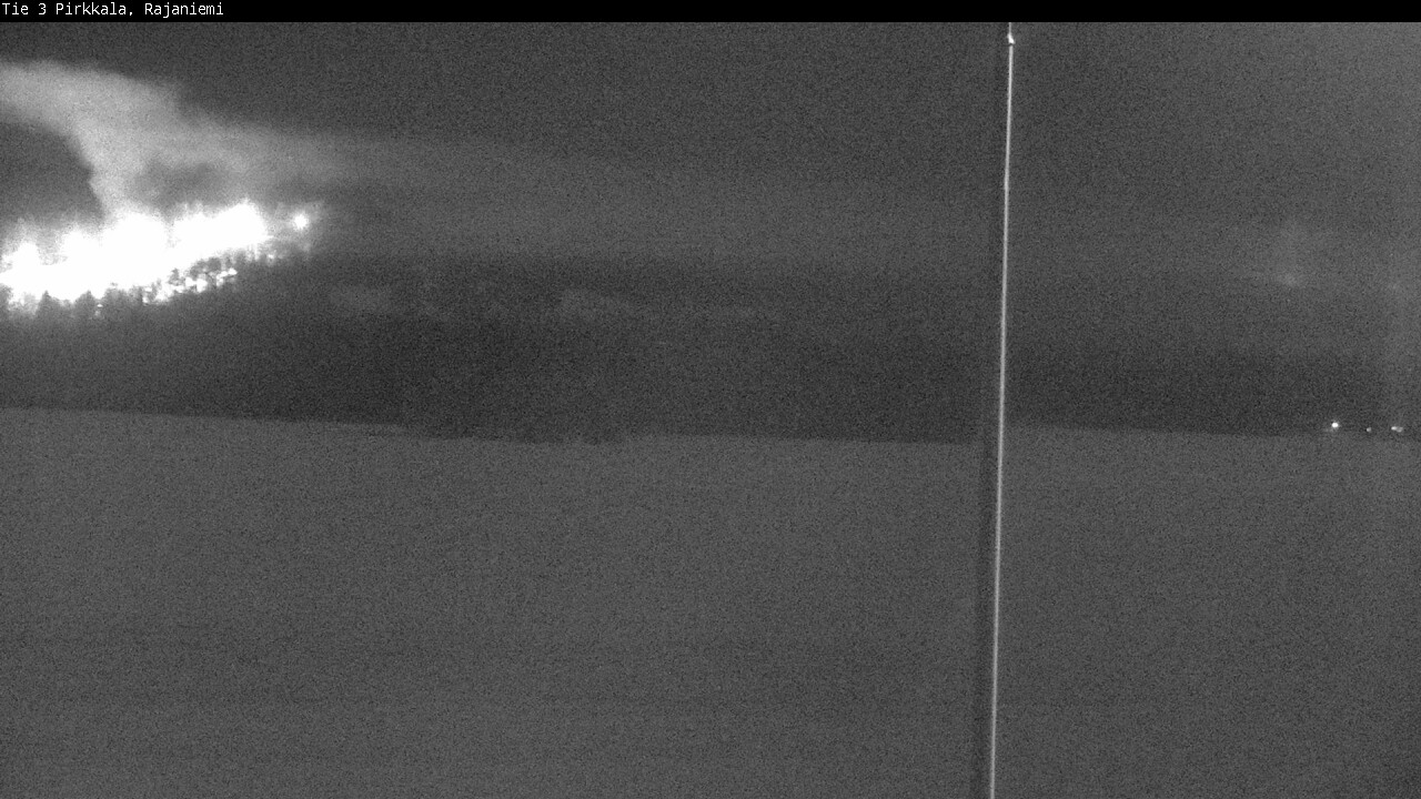 Kelikamerat Kuva Tie 3 Pirkkala. Rajaniemi, Pirkkala, Pirkanmaa