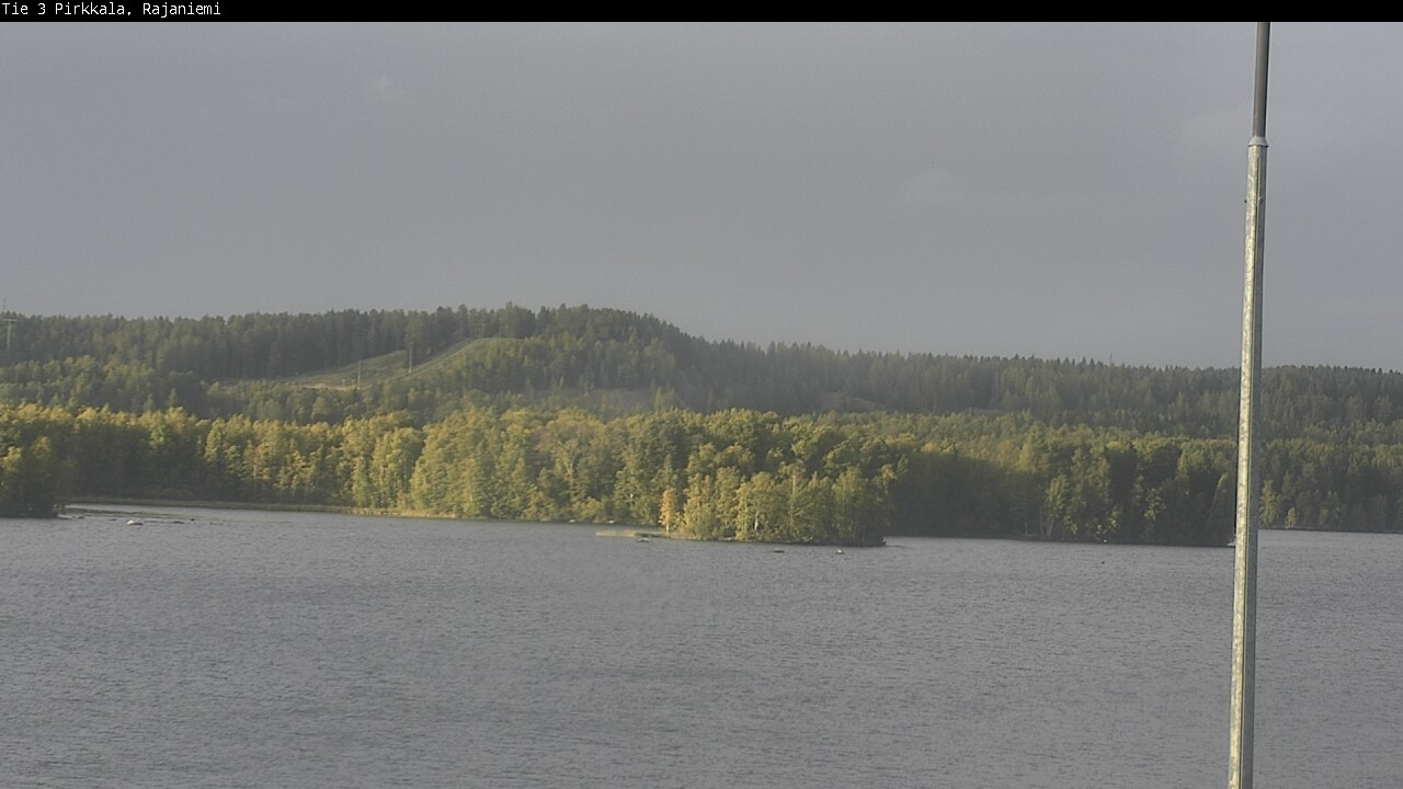 Kelikamerat Kuva Tie 3 Pirkkala. Rajaniemi, Pirkkala, Pirkanmaa