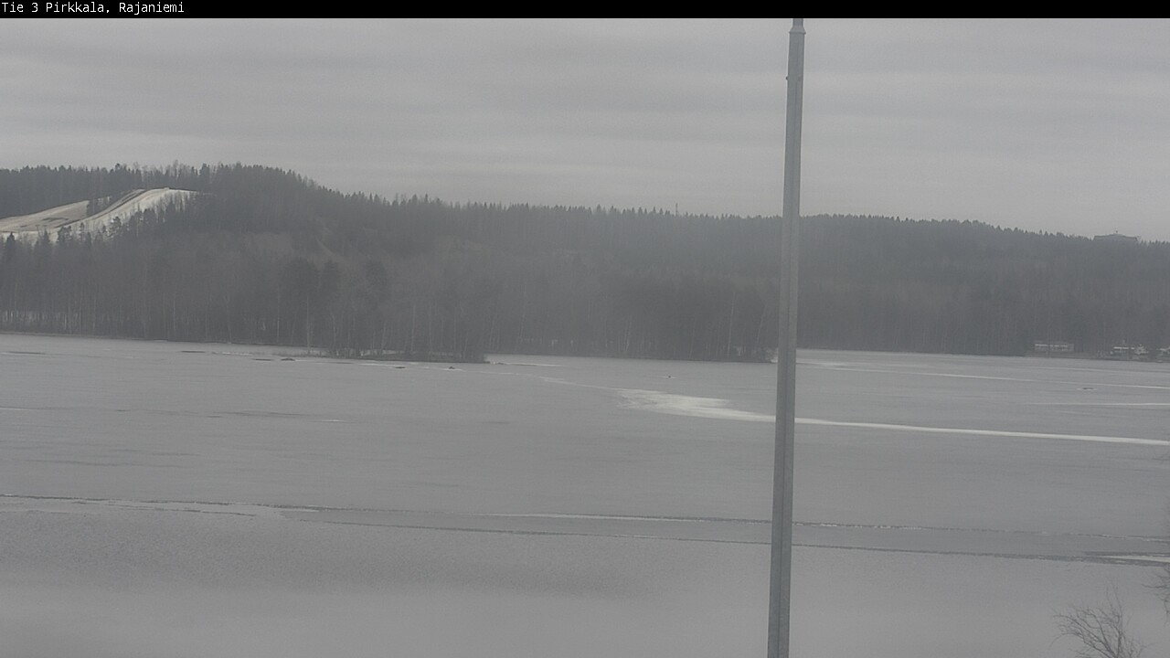 Kelikamerat Kuva Tie 3 Pirkkala. Rajaniemi, Pirkkala, Pirkanmaa