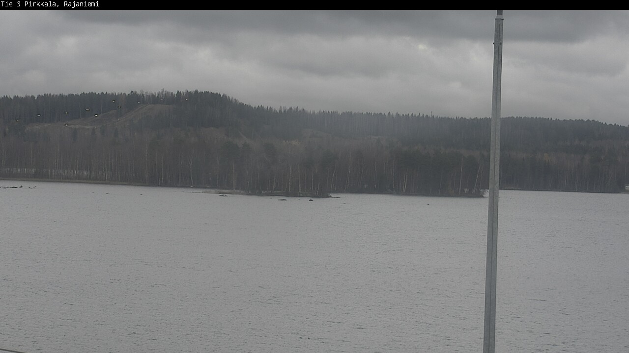 Kelikamerat Kuva Tie 3 Pirkkala. Rajaniemi, Pirkkala, Pirkanmaa