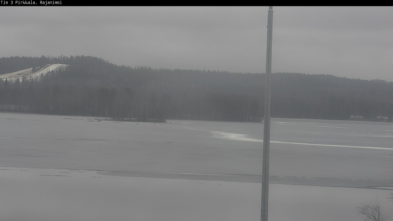 Kelikamerat Kuva Tie 3 Pirkkala. Rajaniemi, Pirkkala, Pirkanmaa