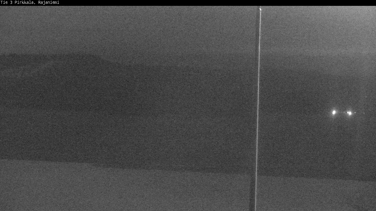 Kelikamerat Kuva Tie 3 Pirkkala. Rajaniemi, Pirkkala, Pirkanmaa