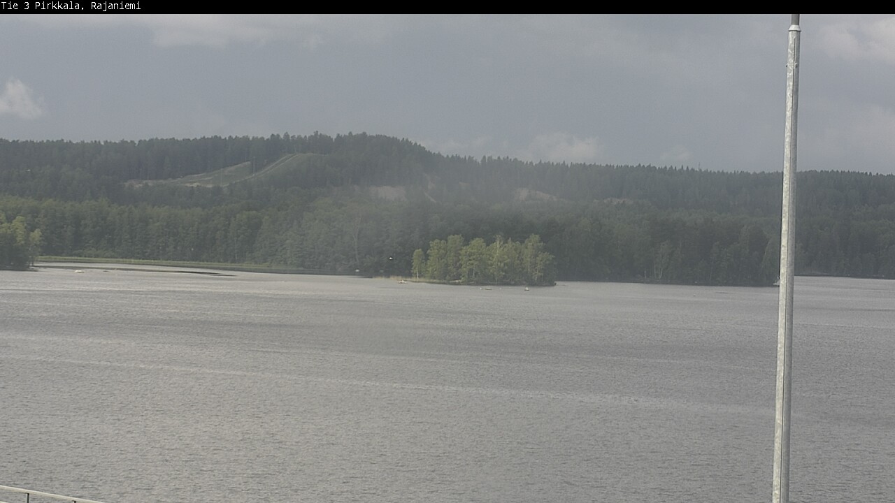 Kelikamerat Kuva Tie 3 Pirkkala. Rajaniemi, Pirkkala, Pirkanmaa