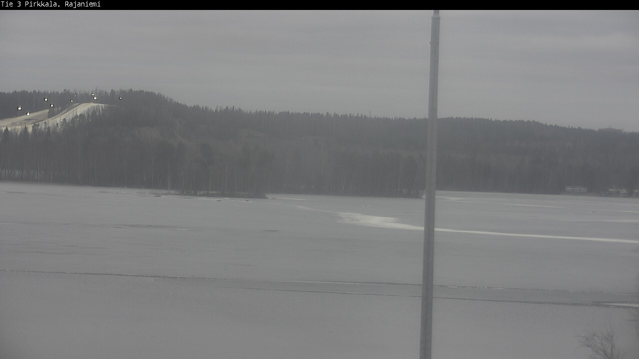 Kelikamerat Kuva Tie 3 Pirkkala. Rajaniemi, Pirkkala, Pirkanmaa