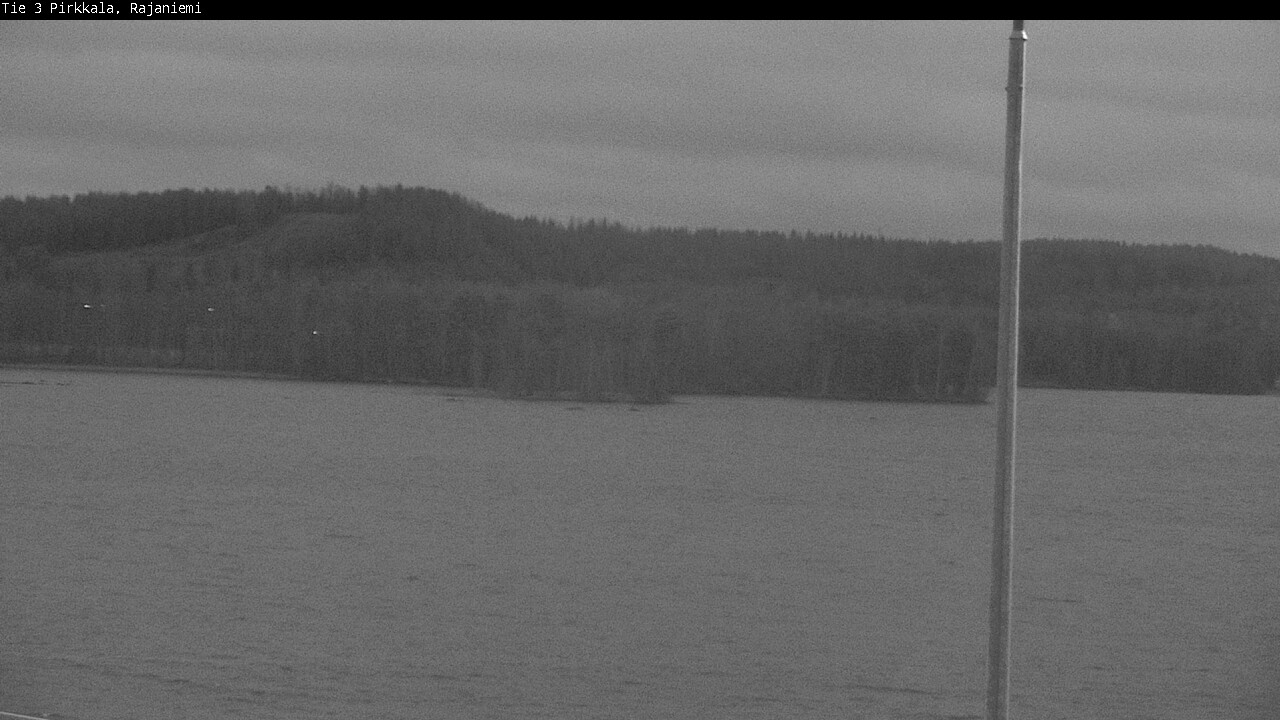 Kelikamerat Kuva Tie 3 Pirkkala. Rajaniemi, Pirkkala, Pirkanmaa