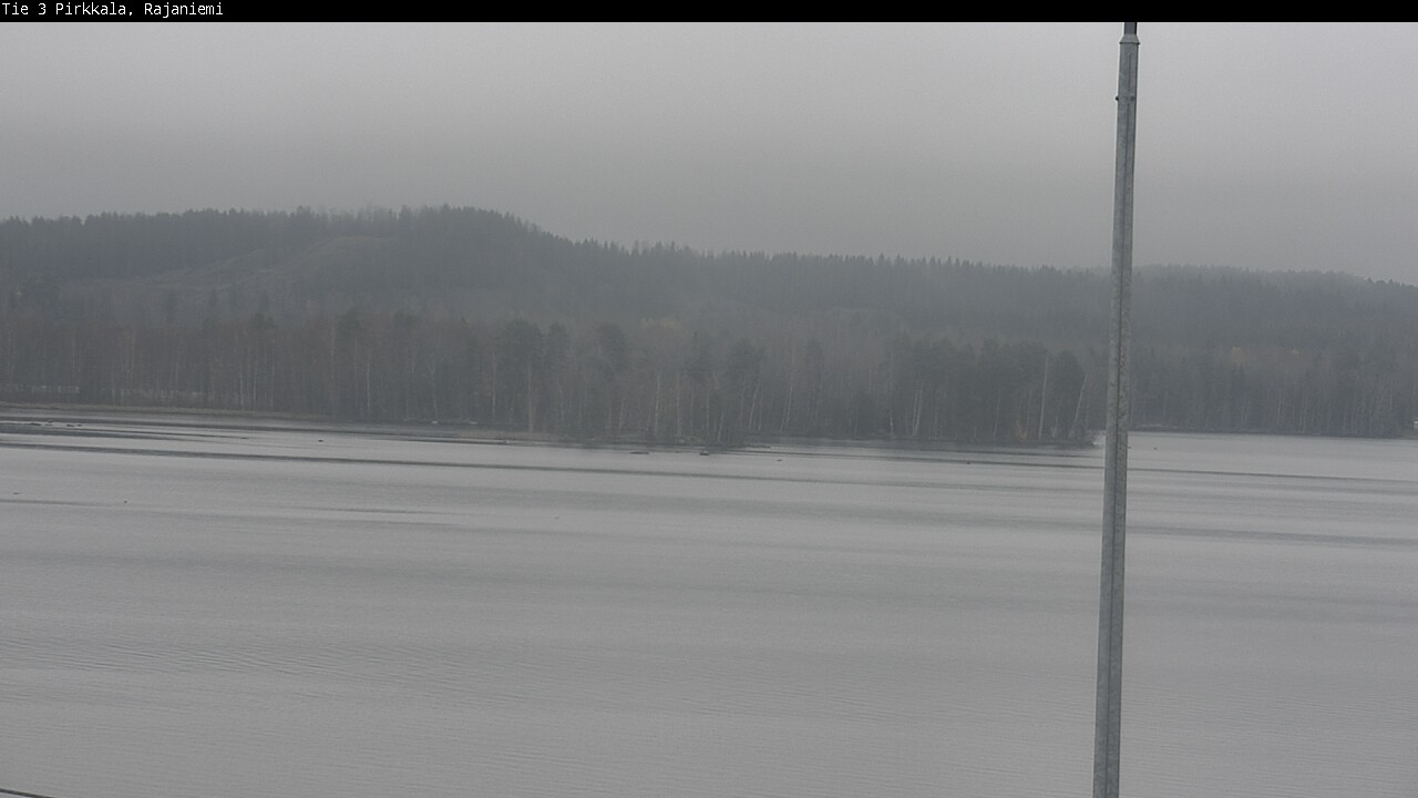 Kelikamerat Kuva Tie 3 Pirkkala. Rajaniemi, Pirkkala, Pirkanmaa