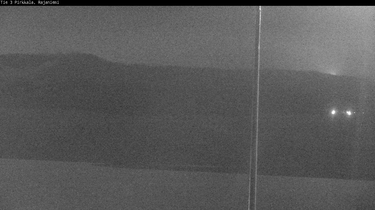 Kelikamerat Kuva Tie 3 Pirkkala. Rajaniemi, Pirkkala, Pirkanmaa