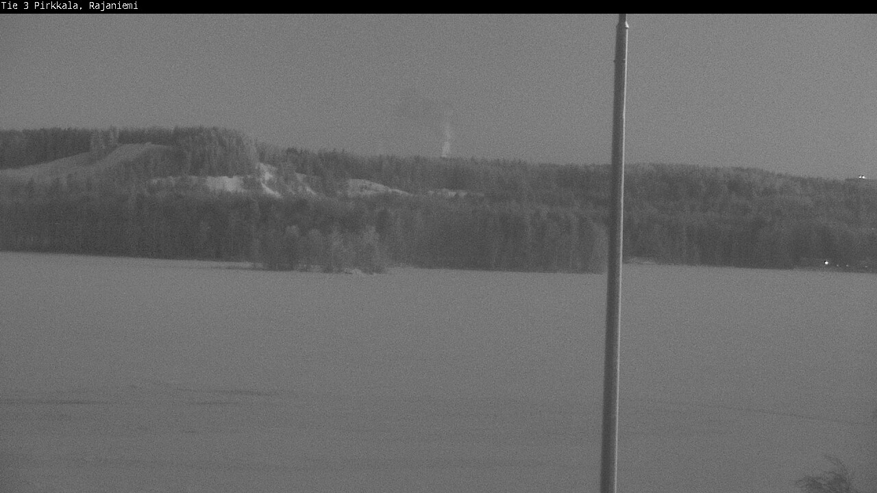 Kelikamerat Kuva Tie 3 Pirkkala. Rajaniemi, Pirkkala, Pirkanmaa