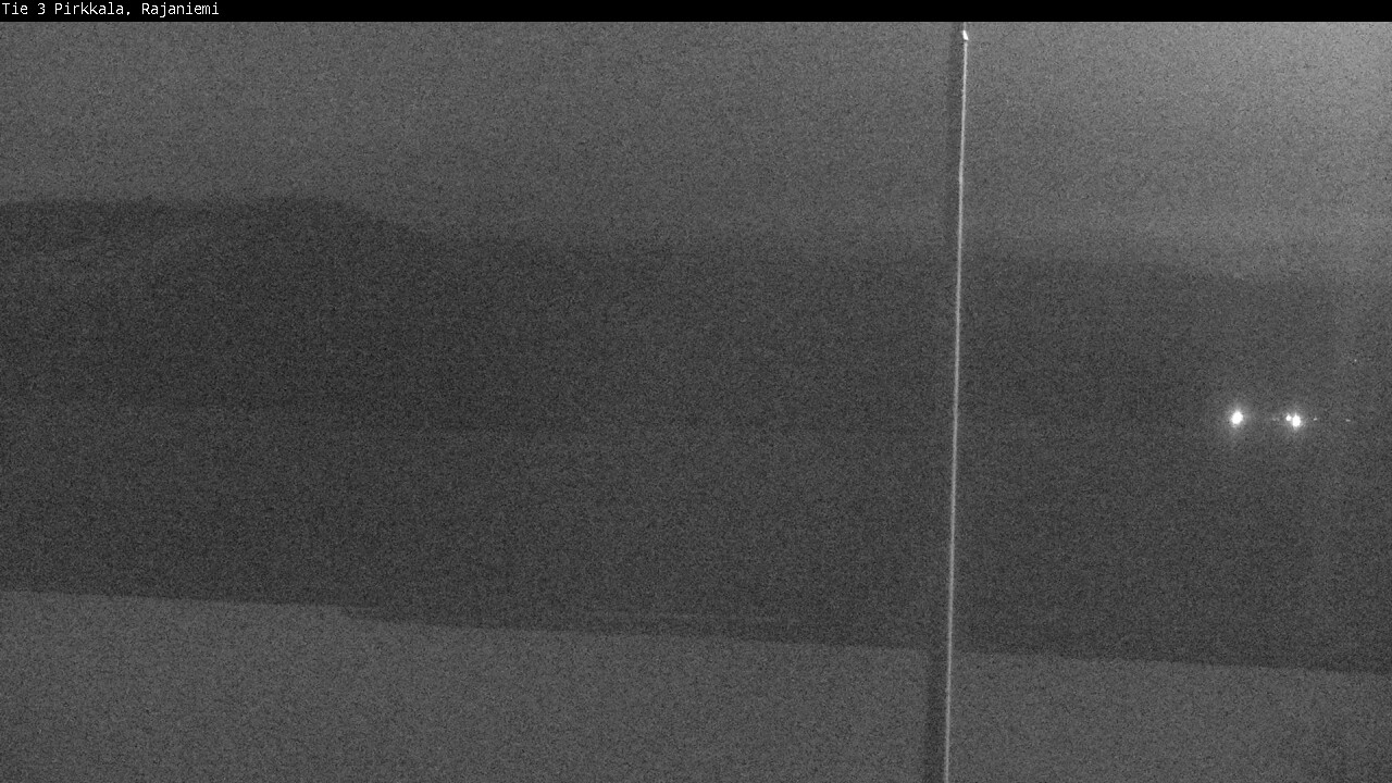 Kelikamerat Kuva Tie 3 Pirkkala. Rajaniemi, Pirkkala, Pirkanmaa