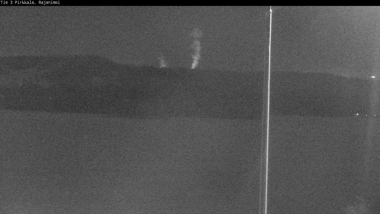 Kelikamerat Kuva Tie 3 Pirkkala. Rajaniemi, Pirkkala, Pirkanmaa