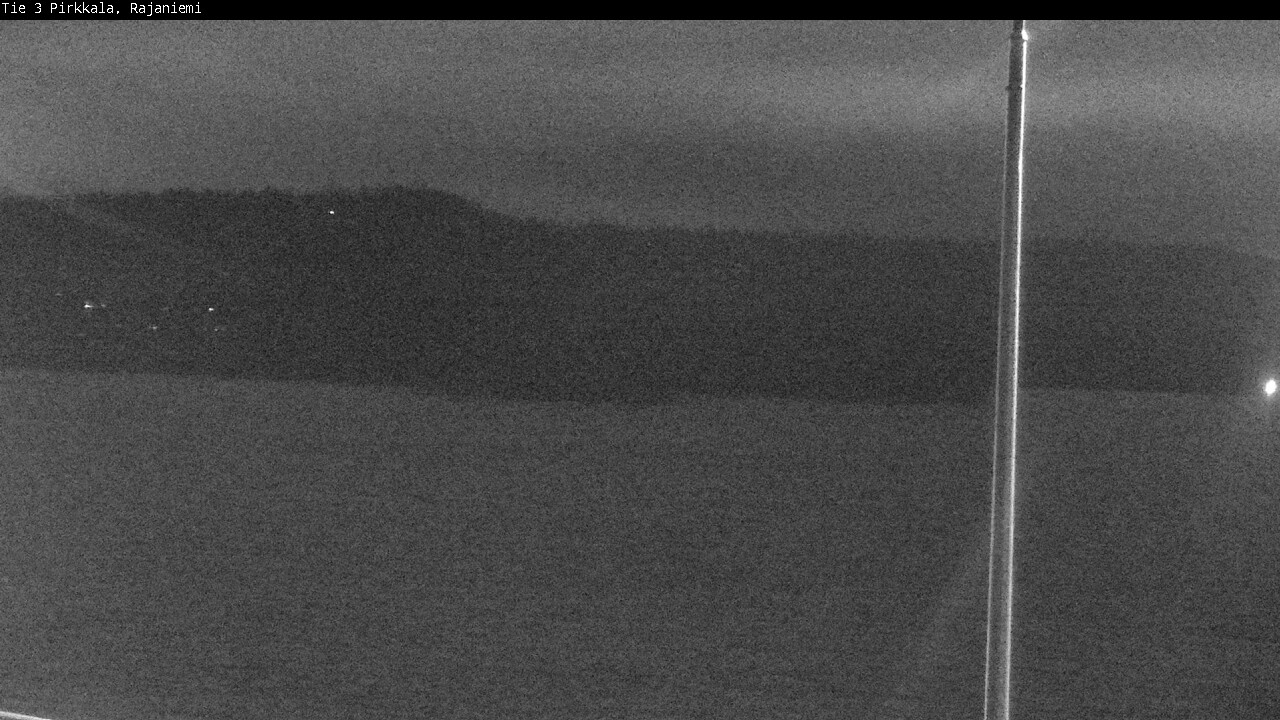 Kelikamerat Kuva Tie 3 Pirkkala. Rajaniemi, Pirkkala, Pirkanmaa