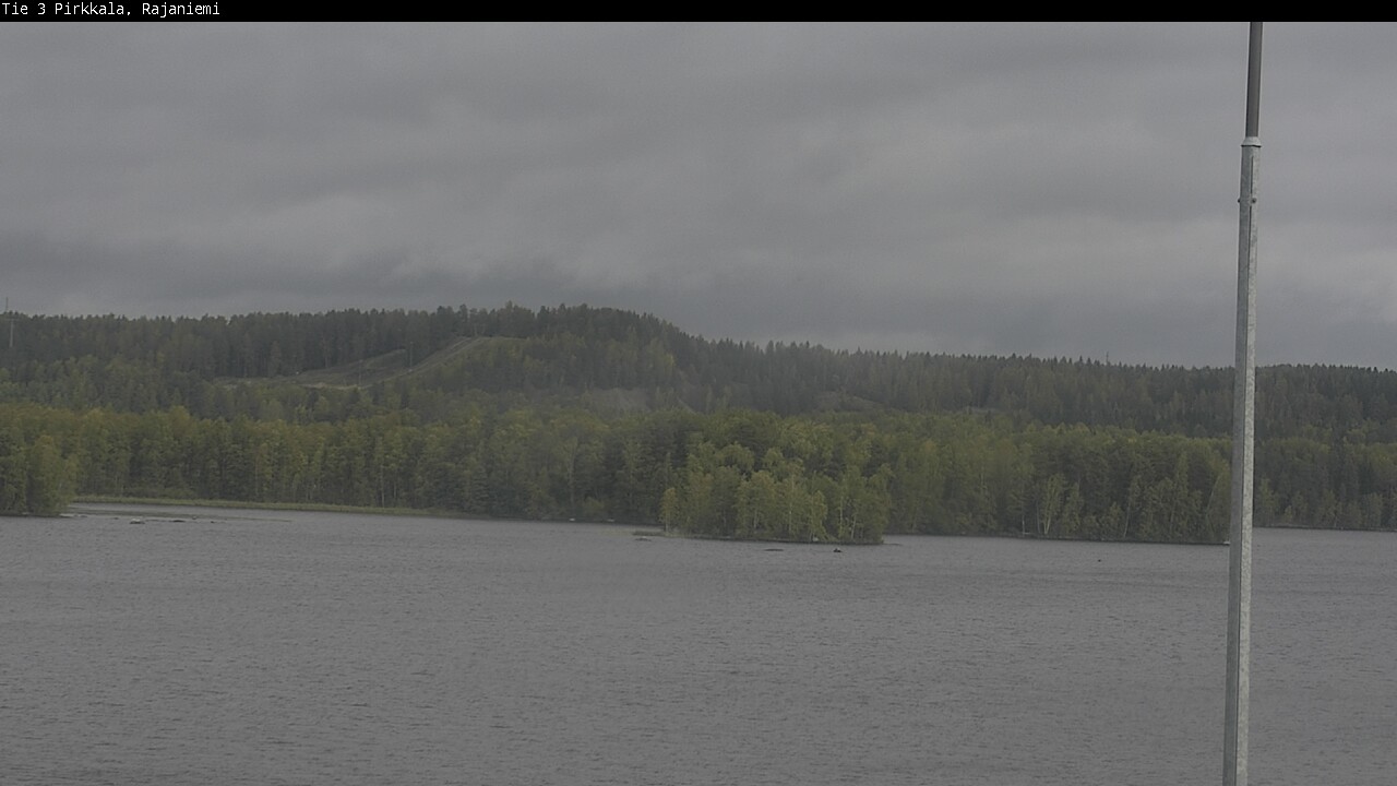Kelikamerat Kuva Tie 3 Pirkkala. Rajaniemi, Pirkkala, Pirkanmaa