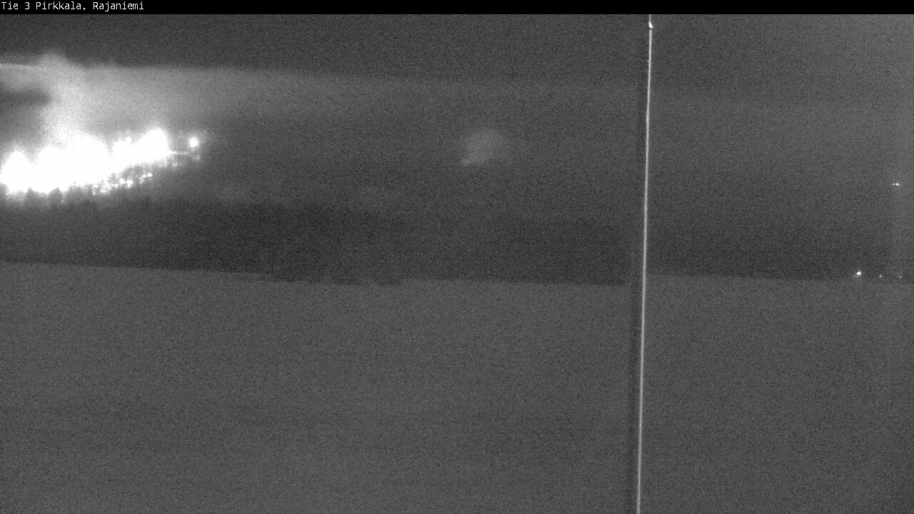 Kelikamerat Kuva Tie 3 Pirkkala. Rajaniemi, Pirkkala, Pirkanmaa