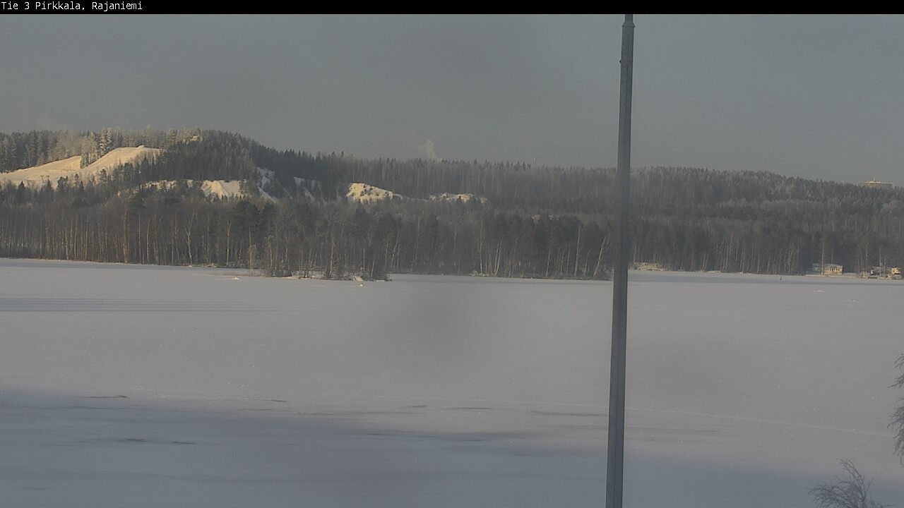 Kelikamerat Kuva Tie 3 Pirkkala. Rajaniemi, Pirkkala, Pirkanmaa