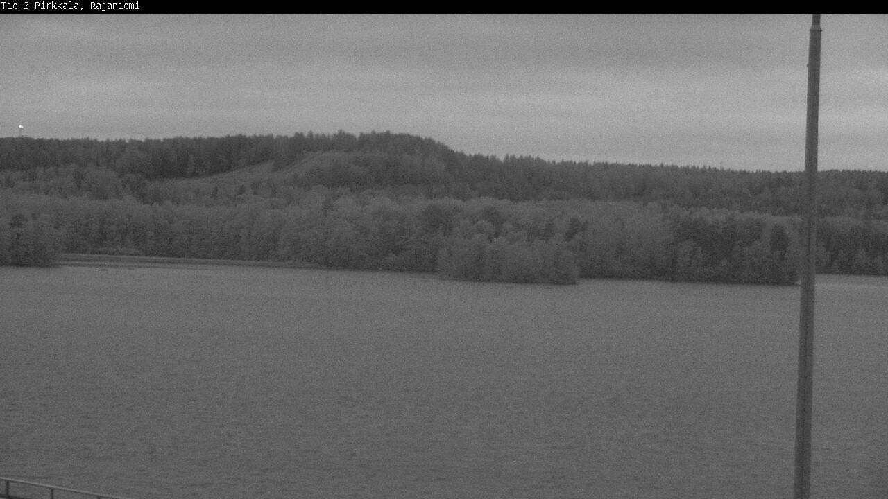 Kelikamerat Kuva Tie 3 Pirkkala. Rajaniemi, Pirkkala, Pirkanmaa