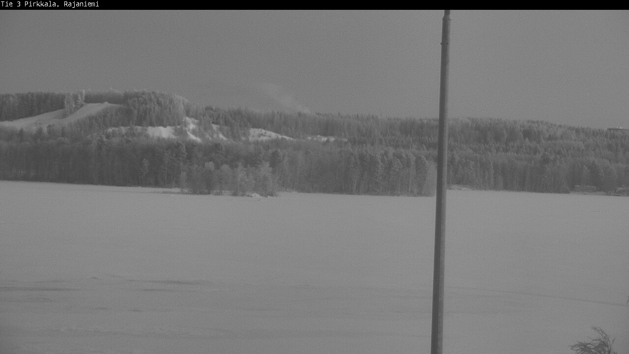 Kelikamerat Kuva Tie 3 Pirkkala. Rajaniemi, Pirkkala, Pirkanmaa