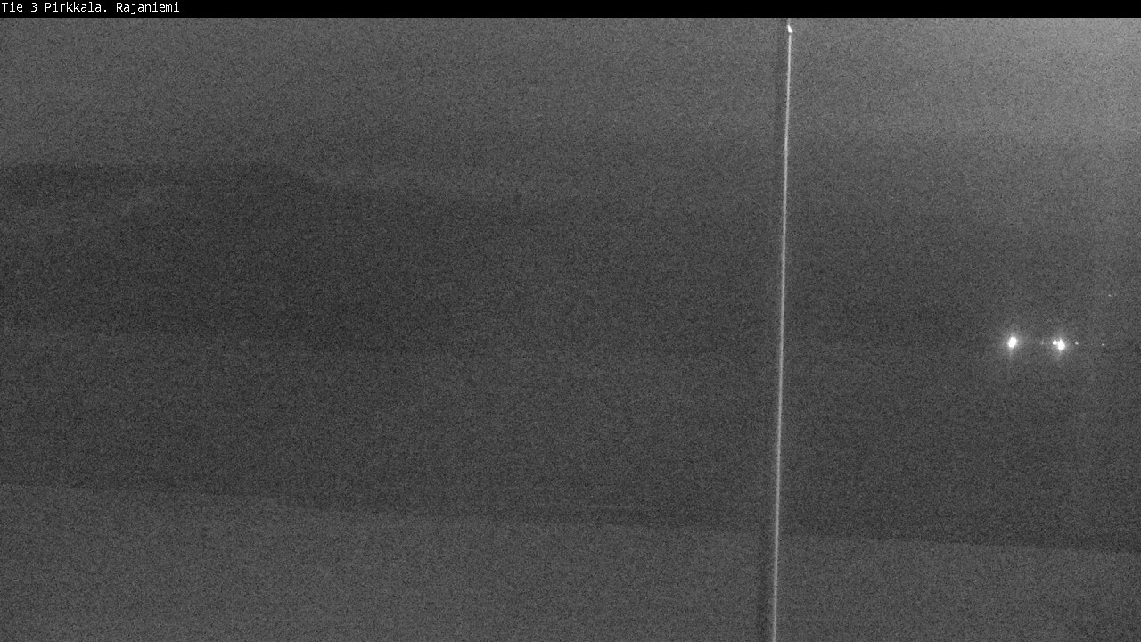 Kelikamerat Kuva Tie 3 Pirkkala. Rajaniemi, Pirkkala, Pirkanmaa