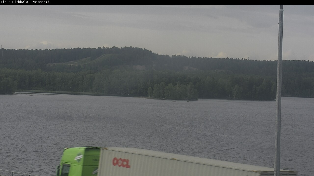 Kelikamerat Kuva Tie 3 Pirkkala. Rajaniemi, Pirkkala, Pirkanmaa