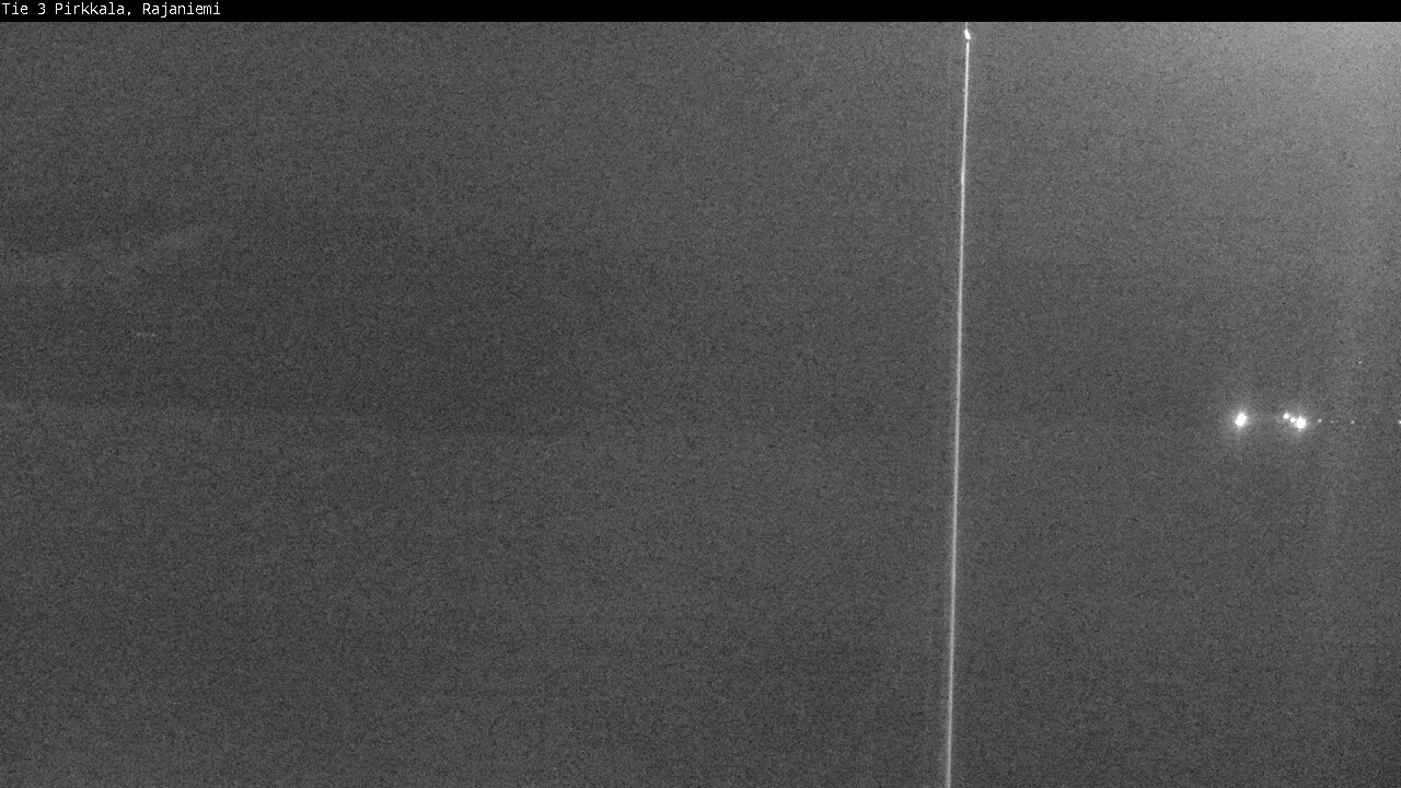 Kelikamerat Kuva Tie 3 Pirkkala. Rajaniemi, Pirkkala, Pirkanmaa