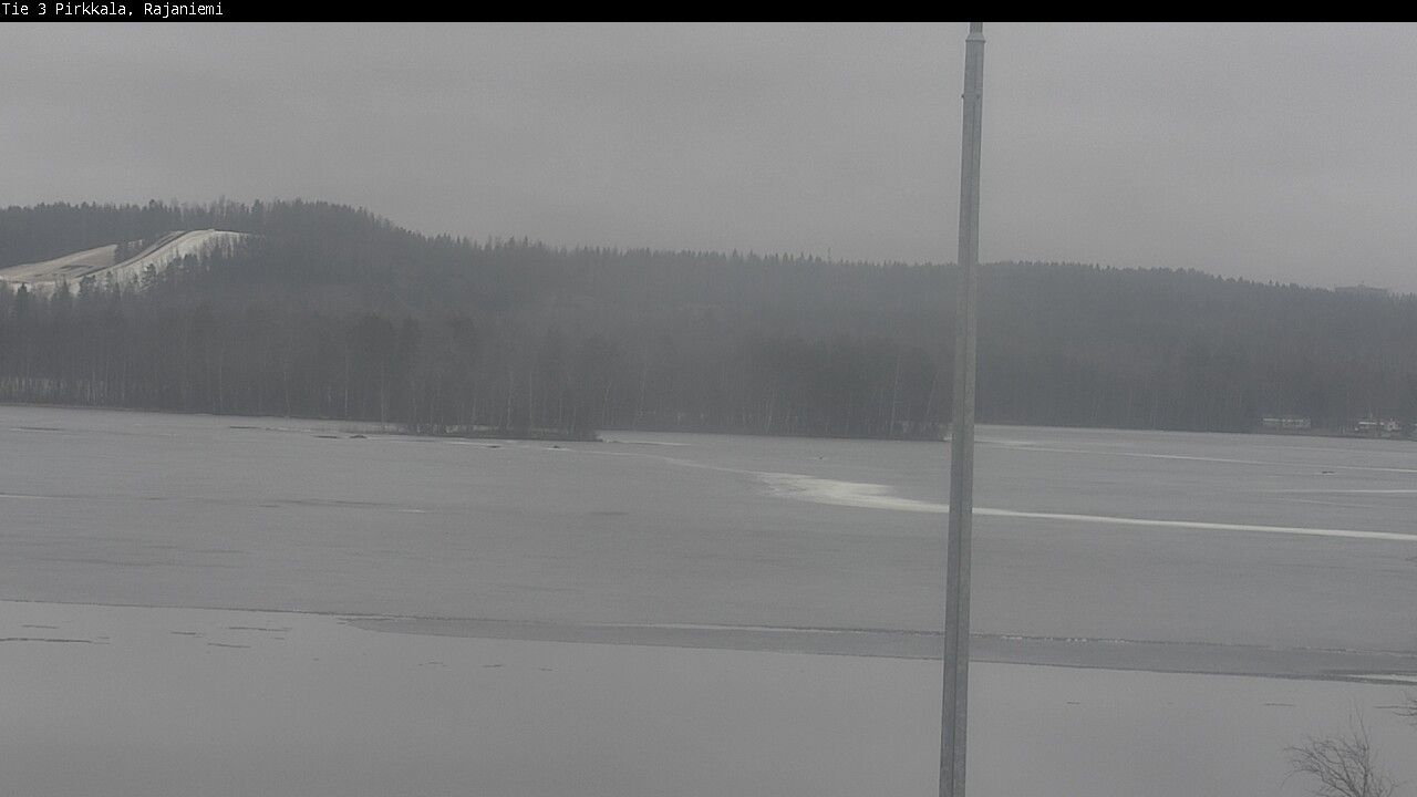 Kelikamerat Kuva Tie 3 Pirkkala. Rajaniemi, Pirkkala, Pirkanmaa