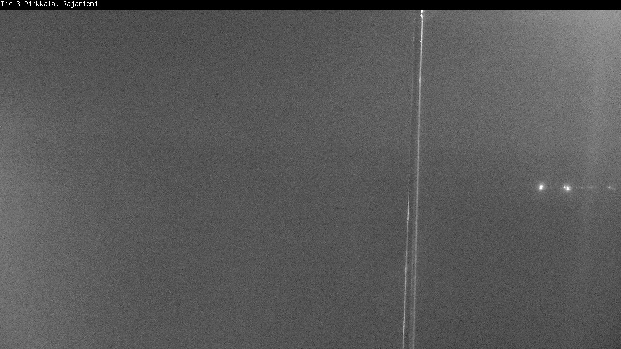 Weather Camera Image Väg 3 Birkala, Rajaniemi, Pirkkala, Pirkanmaa