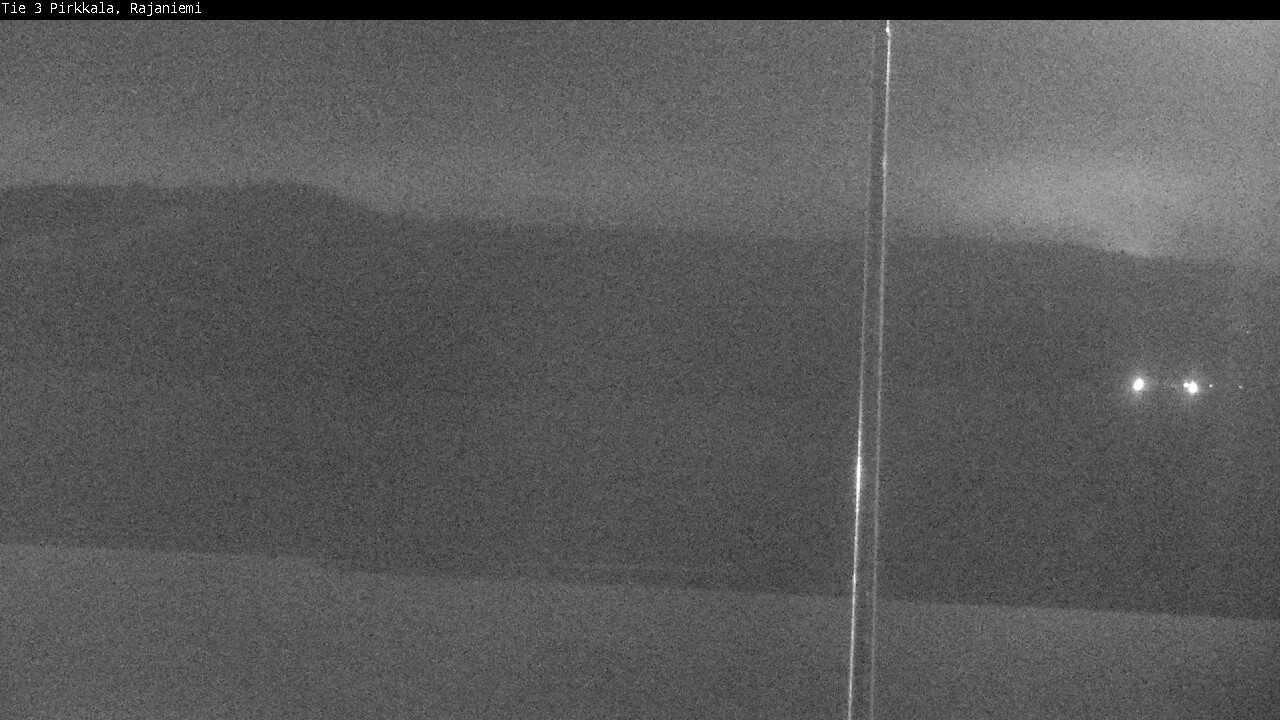 Kelikamerat Kuva Tie 3 Pirkkala. Rajaniemi, Pirkkala, Pirkanmaa