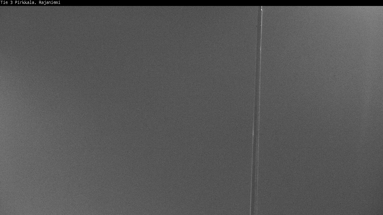Weather Camera Image Väg 3 Birkala, Rajaniemi, Pirkkala, Pirkanmaa