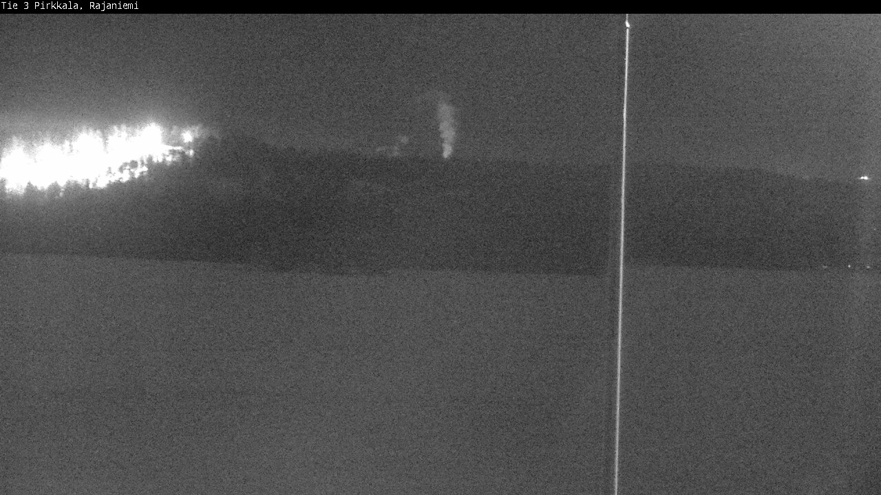 Kelikamerat Kuva Tie 3 Pirkkala. Rajaniemi, Pirkkala, Pirkanmaa