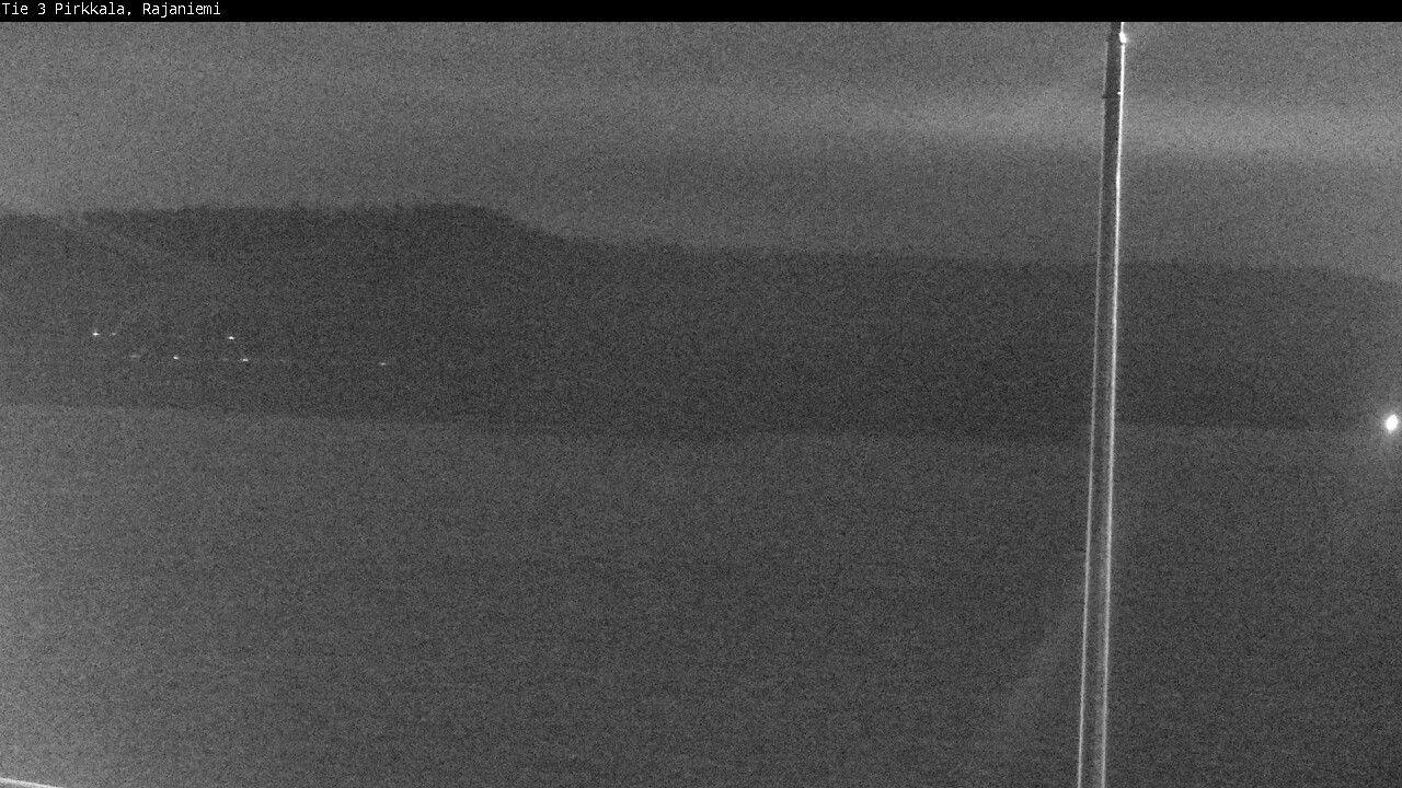 Kelikamerat Kuva Tie 3 Pirkkala. Rajaniemi, Pirkkala, Pirkanmaa