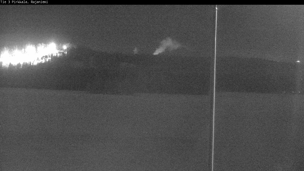 Kelikamerat Kuva Tie 3 Pirkkala. Rajaniemi, Pirkkala, Pirkanmaa