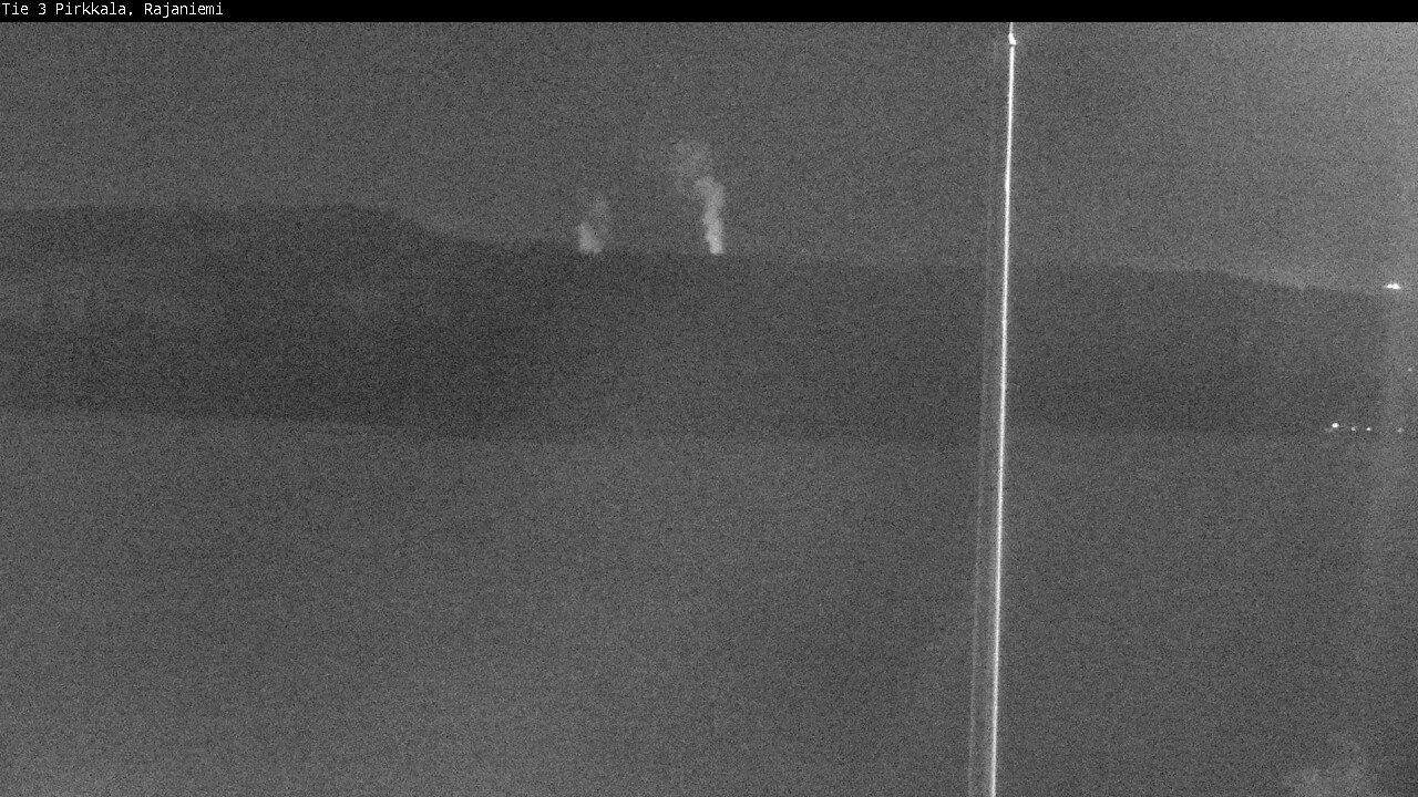 Kelikamerat Kuva Tie 3 Pirkkala. Rajaniemi, Pirkkala, Pirkanmaa